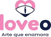 Loveo. Arte que enamora