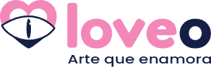 Loveo. Arte que enamora